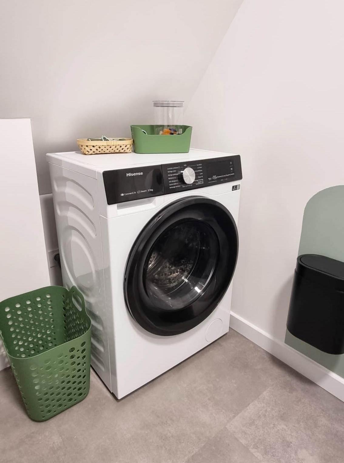 Appartement Hagaki Vue Panoramique Proche Gare Netflix 格勒诺布尔 外观 照片